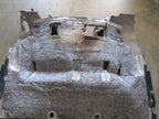 03-07 Land Cruiser LX470 UZJ100 LH RH Front Rear Carpet Interior Floor