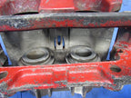 97-04 Chevrolet Corvette C5 Front Rear Left LH Right RH Brake Calipers