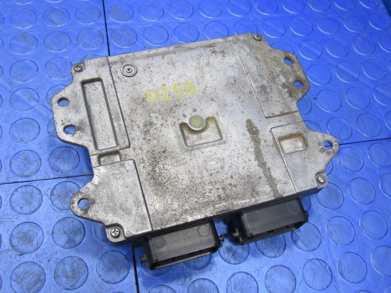 07 Mazda 3 2.0L AT ECU ECM PCM Engine Computer Control Module LFS7 18 