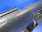 89-91 Mazda Rx7 FC Convertible Left Driver Side Door Power Window Pane