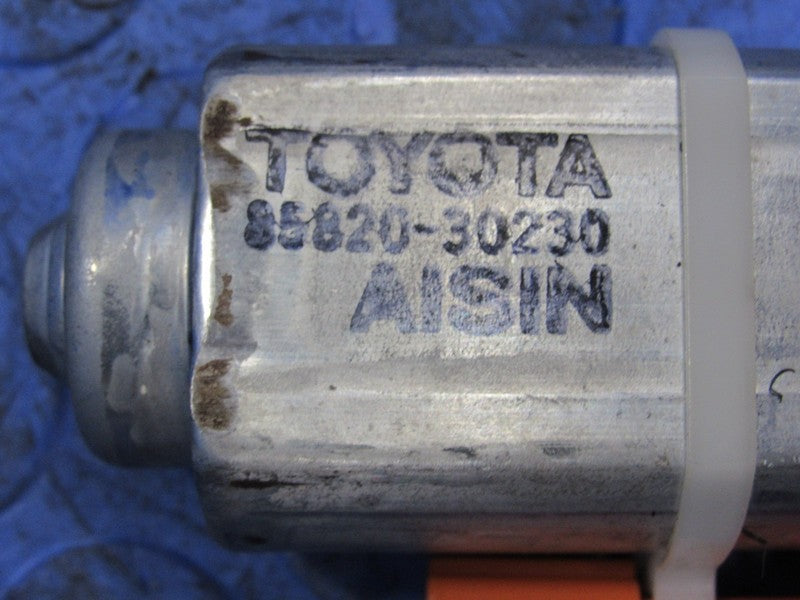 92-97 Land Cruiser LX450 FZJ80 Power Front Seat Bottom Height Adjust M