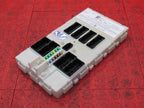 14-18 BMW X1 X5 X6 Mini Cooper BDC BCM Body Domain Control Module 9383