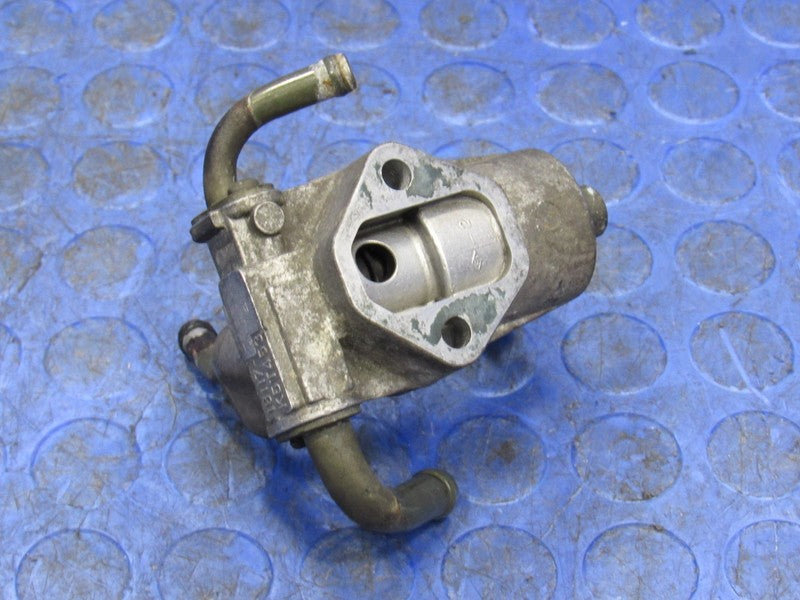 92-98 Sidekick Tracker X90 1.6L 16V MPFI Idle Air Control Valve IACV I