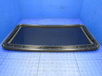 03-09 Lexus GX470 Sunroof Moonroof Sun Moon Roof Glass Panel OEM 2414