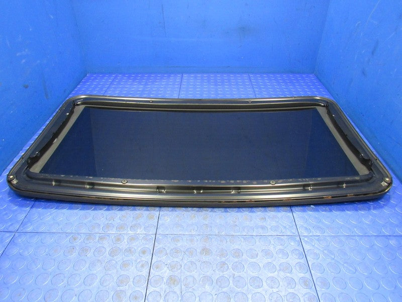 03-09 Lexus GX470 Sunroof Moonroof Sun Moon Roof Glass Panel OEM 2414