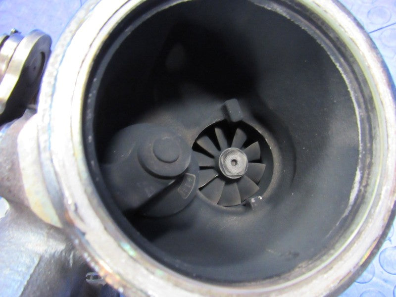 19-23 Infiniti QX50 / 22-24 Altima 2.0L KR20DDET Engine Turbocharger T
