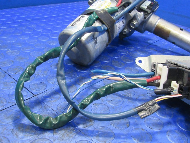 09-10 Toyota Corolla EPS Electric Power Steering Assist Motor Control 