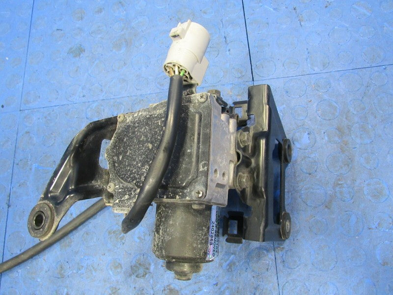 93-95 Toyota Land Cruiser Cruise Control Actuator Cable Assembly 88002