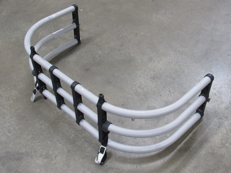 03-06 Subaru Baja Truck Bed Tailgate Extender Extension W/ Brackets OE