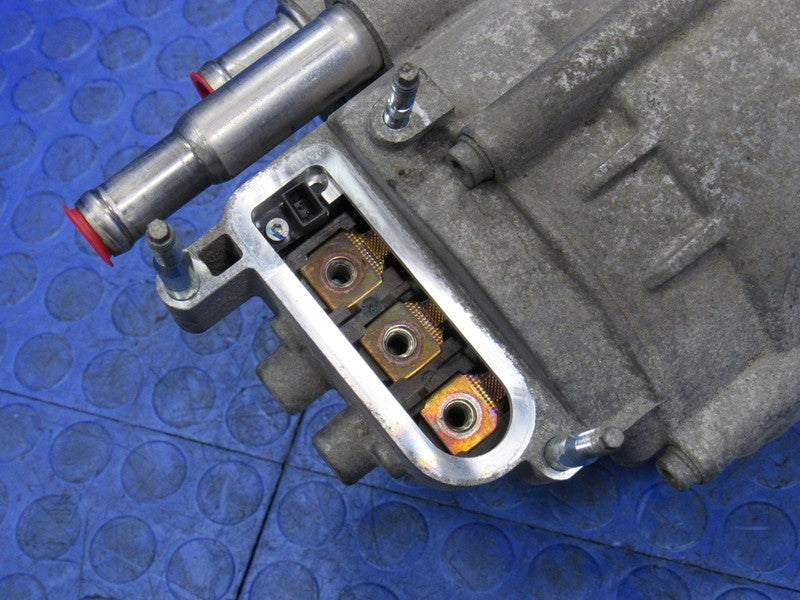 12-16 LaCrosse Regal Impala Malibu 2.4L Hybrid eAssist Alternator 2426