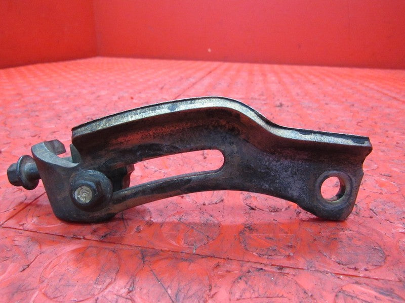 94-05 Mazda MX5 Miata 1.8L Alternator Tensioner Adjust Bracket B6BF-18