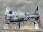 04-08 Mazda RX-8 RX8 6 Speed Manual Transmission Trans MT 61k 7279