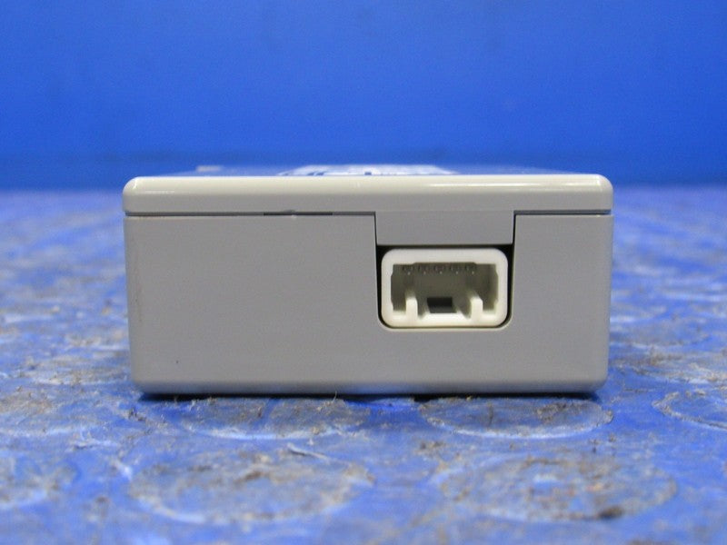 12-14 Lexus Toyota Mayday Back-Up Battery BUB Control Module 86777-760