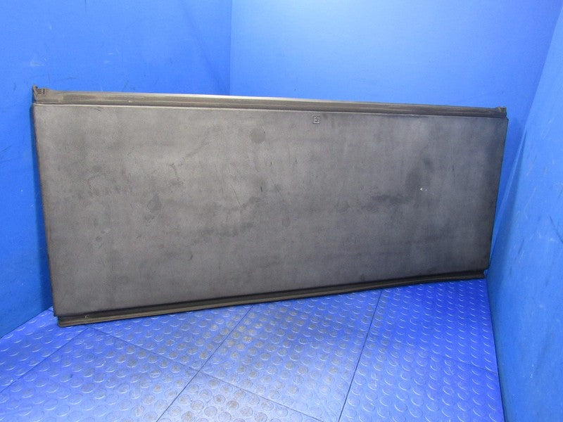 02-13 Chevy Avalanche Escalade EXT Hard Tonneau Bed Top Cover Panel 3 
