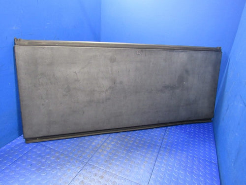 02-13 Chevy Avalanche Escalade EXT Hard Tonneau Bed Top Cover Panel 3 