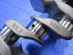 17-21 Volvo S90 T6 / 16-17 XC90 T6 2.0L B4204T27 Engine Crankshaft 125
