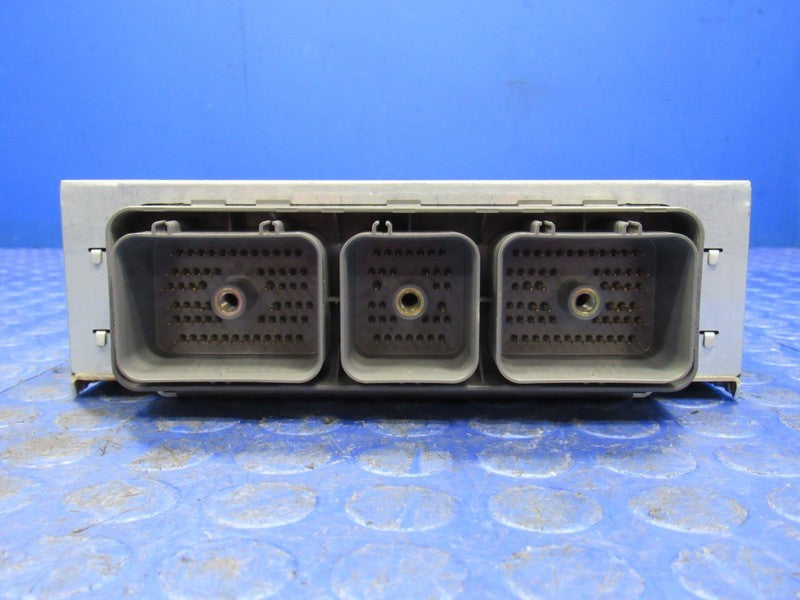 04 Lincoln LS 3.0L V6 ECU ECM PCM Engine Computer BYC1 4W4A-12A650-BYB