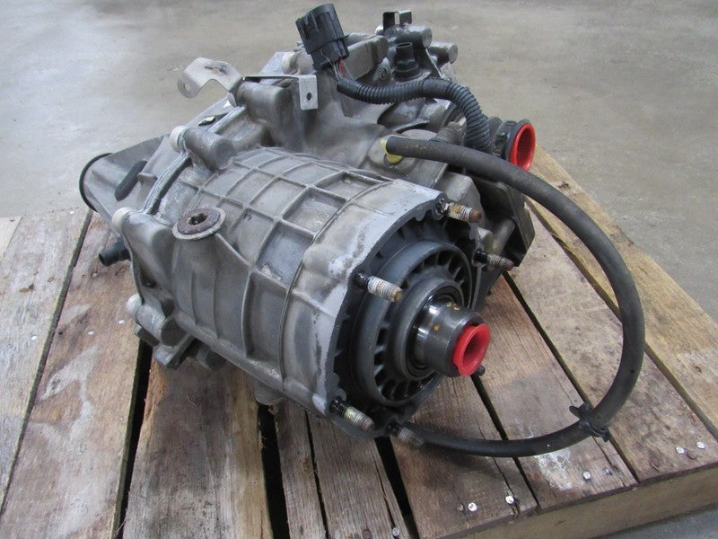 03-07 Silverado Sierra 1500 Electronic 4x4 Transfer Case 4WD NP246 NP8