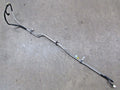 02 Ford Thunderbird 3.9L Gas Fuel Tank Feed Return Line Pipe Set OEM 7