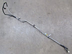 02 Ford Thunderbird 3.9L Gas Fuel Tank Feed Return Line Pipe Set OEM 7