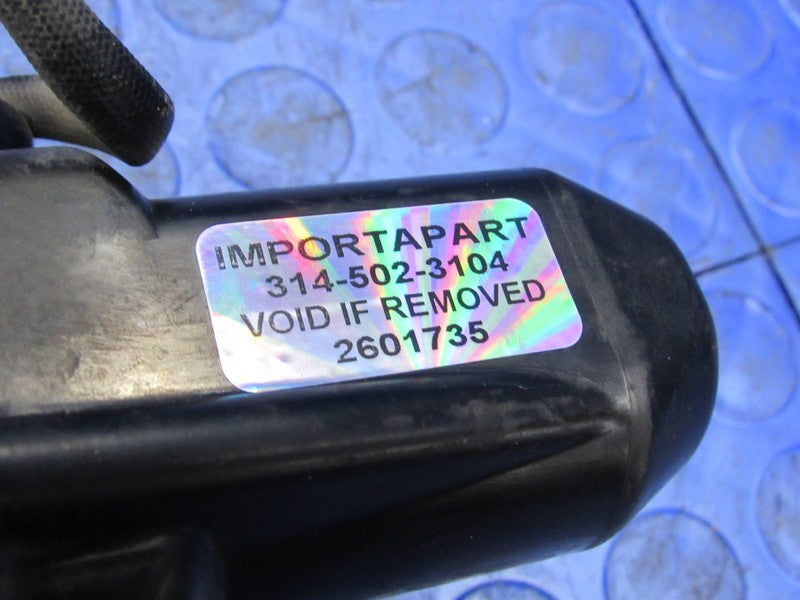 98-00 Lexus GS300 SC300 2JZ-GE Throttle Body Actuator Valve TPS 22030-