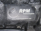 98-02 Camaro Firebird 5.7L Tremec T56 6-speed Manual Transmission RPM 