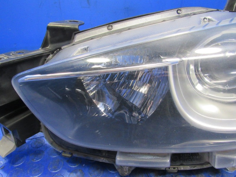 13-15 Mazda CX-5 CX5 Left Driver Side Xenon HID Headlight Head Light L