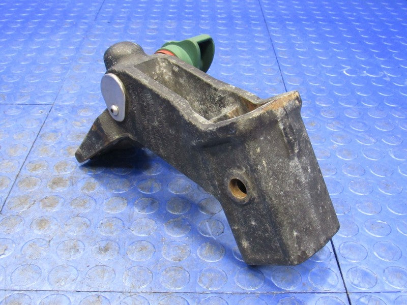 05-16 Land Rover LR3 LR4 Quick Release Trailer Tow Hitch Receiver & Ke