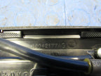 11-14 Chrysler 300 LED Third 3rd Brake Light Stop Lamp Backup Camera 1