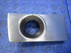 02-05 Ford Thunderbird Front Driver Passenger Dash Trim Plaque Panel B