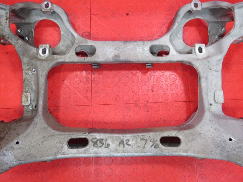 14-19 Chevrolet Corvette C7 Rear Subframe Suspension Crossmember Carri