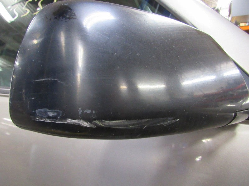 95-99 Tahoe Yukon Right RH Passenger Side Power Door Mirror Black