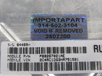 PROGRAMMED PLUG & PLAY 17 Caravan Pacifica 3.6L ECU ECM 021 68267021AE