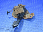 92-96 Ford F150 F250 F350 Bronco Emergency Parking E Brake Pedal Assem