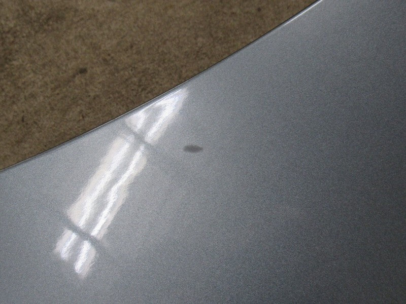 07-15 Mazda Miata MX5 NC Power Hard Top Deck Tonneau Cover Panel PRHT 