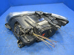 07-09 Audi Q7 Right RH Passenger AFS Curve Xenon HID Headlight Head La