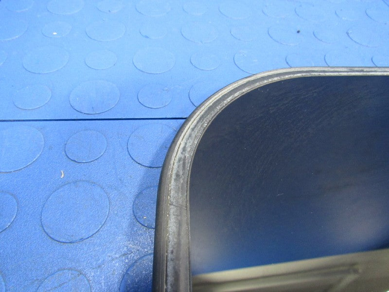 10-16 Porsche Panamera Sunroof Sun Moon Roof Glass Moonroof Factory OE