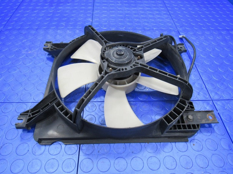 99-05 Mazda Miata NB Passenger Right RH Electric Radiator Cooling Fan 