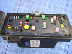 06 Dodge Ram TIPM Totally Integrated Power Module Fuse Box Block 56049
