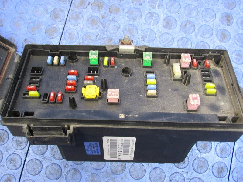 06 Dodge Ram TIPM Totally Integrated Power Module Fuse Box Block 56049