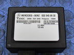 03-06 Sprinter WSP Immobilizer Security Theft Control Unit 032 545 86 
