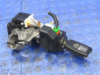 09-14 Acura TSX Ignition Lock Cylinder Assembly w/ Key Immobilizer OEM