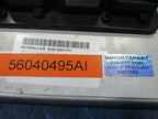 PLUG & PLAY 03 Dodge Dakota 4.7L AT 4X4 Engine Computer ECU 56040495 P