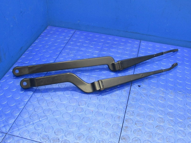 09-15 Honda Pilot Front Windshield Wiper Arms Driver Passenger LH RH S