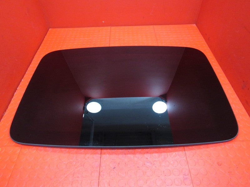 11-16 BMW 528i 535i 550i F10 Sunroof Moonroof Sun Roof Glass Panel OEM