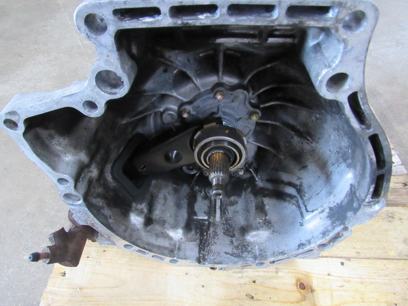 99-05 Mazda MX-5 Miata 6-Speed Manual Transmission MT NB1 NB2 141k 358