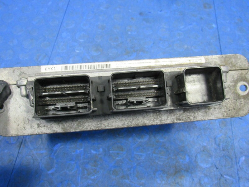 07 Ford Expedition 5.4L ECU ECM PCM Engine Computer 7L1A-12A650-AKB 48