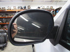 08-13 Silverado Sierra Avalanche Left LH Driver Side Power Door Mirror