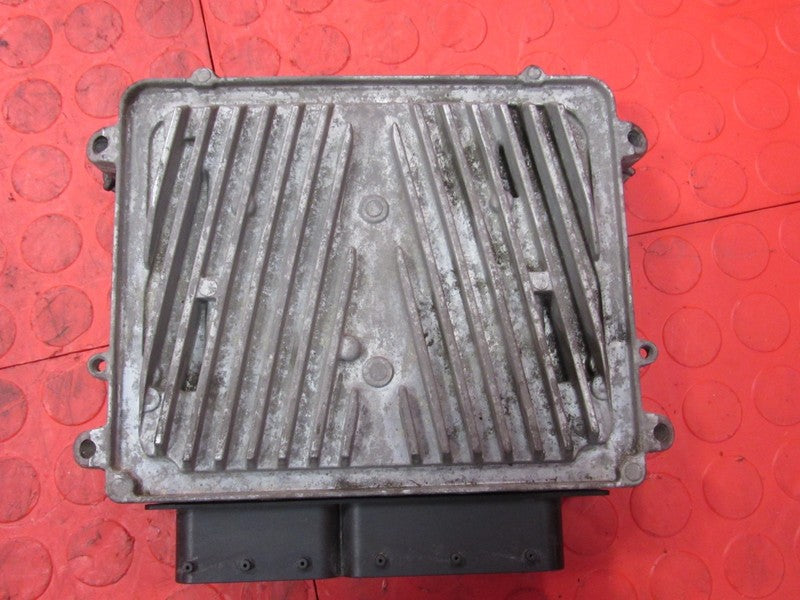 07-08 Mercedes GL450 X164 ECU ECM PCM Engine Computer UNLOCKED 273 153