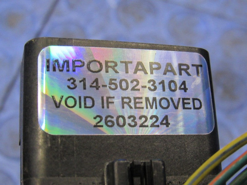 04 Ram 2500 3500 5.9 Cummins Diesel AT Transmission Harness 56051029AC